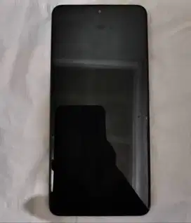 Poco x7 pro 12/512 warna hitam