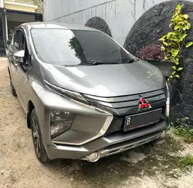 Mitsubishi Xpander 2018 Bensin