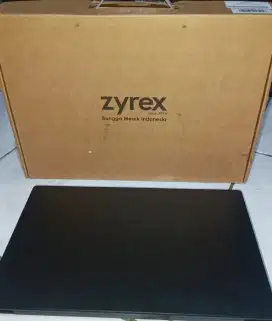 Zyrex notebook ultra