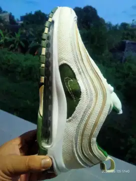 Nike Air Max 97 sz 44