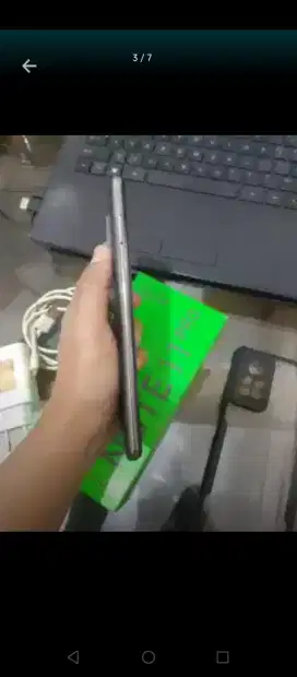 Infinik not 11 pro 8+3/128gb