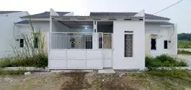 Rumah dijual Rowosari Tembalang