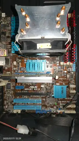 CPU Siap Pakai – Kencang & Terjangkau!