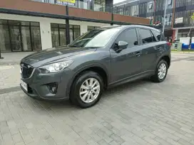 Mazda CX-5, 2.5 Touring 2013 Bensin