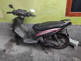 Vario tahun 2007