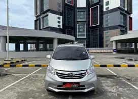 Honda Freed 2013