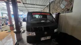 Jual cepat suzuki carry pickup 2025