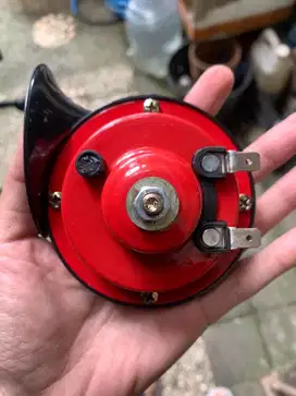 Klakson Keong 12volt