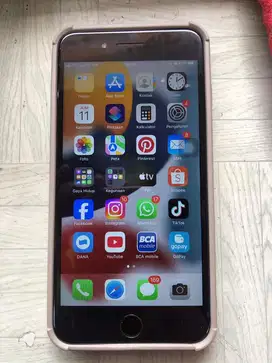 For sale iphone 7+ 128gb IBOX