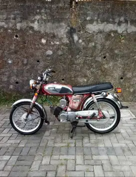 Yamaha L2S 1979