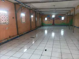 Disewakan Gudang 1000m2 Karawaci Tangerang