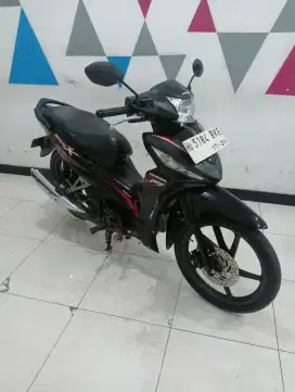 HONDA REVO X 2019