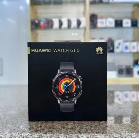 New Huawei Watch GT 5 46mm New