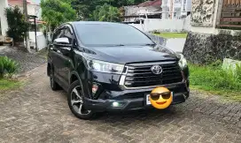 TOYOTA VENTURER 2.0 AT CAPTAIN SEAT
