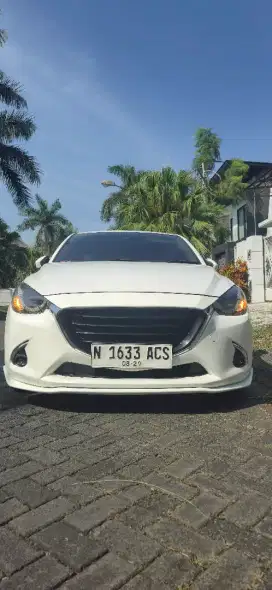 Mazda 2 GT Skyactive 2017