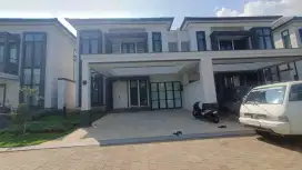 Di Jual Rumah Matera Residence 2lantai di Gading Serpong