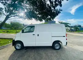 G Max Blind Van Bisa Luar Kota