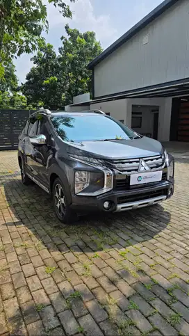 Jual Mitsubishi Xpander Cross 2019 best value dan berkualitas