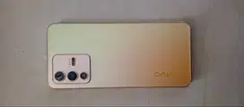 HP VIVO V23 Ram 8 / 128GB