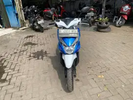 Beat Eco CBS tahun 2017. Ss lengkap