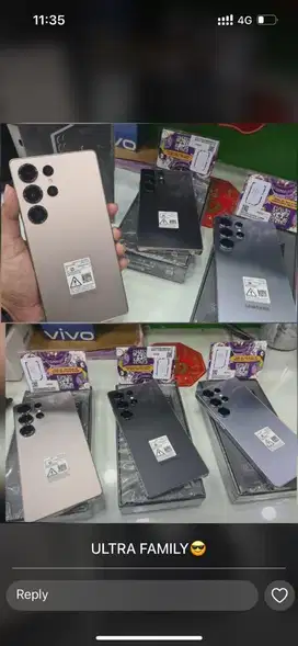 SAMSUNG S25 ULTRA BISA JADI MILIK KAMU PAKAI AKULAKU BEBAS DP