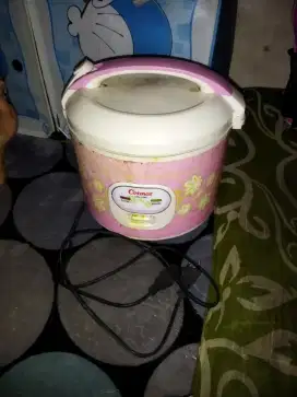 Magic com merk cosmos ukuran 1, 8 liter normal semua no minus