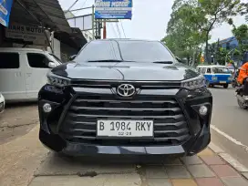 AVANZA 1.5 G MANUAL 2022