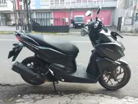 Honda vario 160cc abs 2022 istimewa black