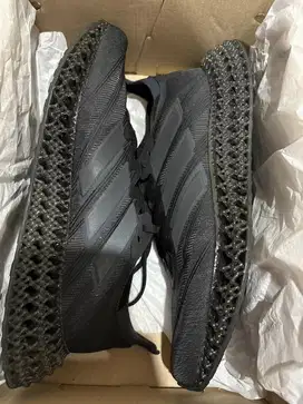 Sneakers Adidas 4D FWD  Original Size 42 2/3 us9 Ori Beli di JD Sport