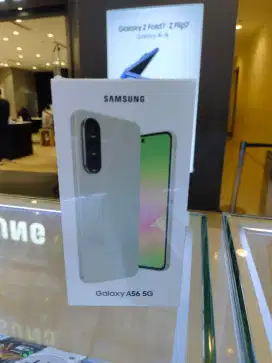 HP SAMSUNG GALAXY A56 5G