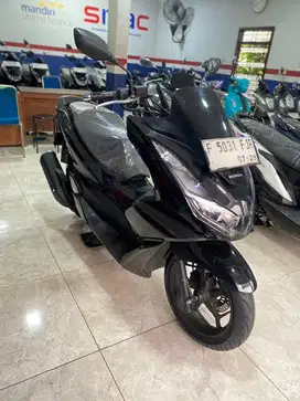 Pcx 160 cbs pajak on dp angsuran ringan