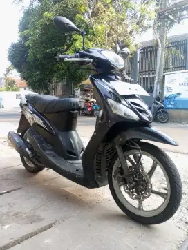 Yamaha Mio Sporty 2007 Murmer Original Joss