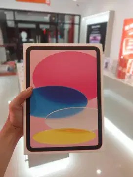 ipad 11 (A16) 128 wifi cash/kredit sampai 24 bulan bunga 0%