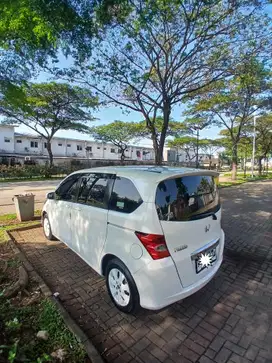 Honda Freed 2011 Bensin