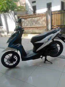 Beat deluxe 2021