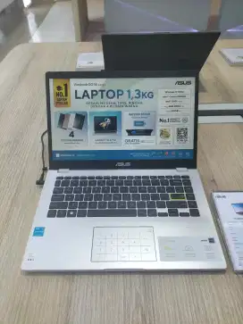 ASUS Vivobook Go 14 Cicilan tanpa kartu kredit