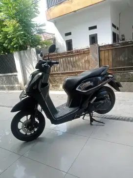 Genio donat 2022 plat bandung