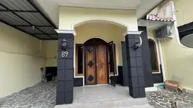 RUMAH DIKONTRAKAN