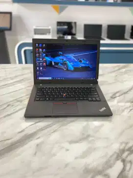 [L22] LAPTOP DUAL VGA i7 8GB 256GB COCOK UNTUK GAMING COD