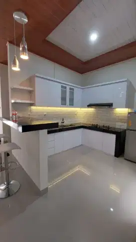 KITCHEN SET TERMURAH LAMPUNG
