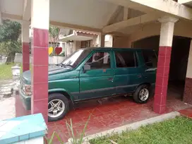 Isuzu Panther 1999 Diesel