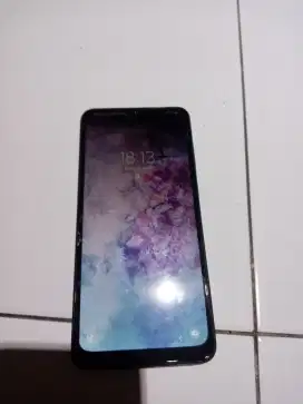 Jual hp Samsung a70 6/128 lagi BU