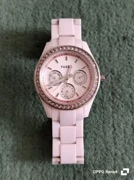 Jam tangan wanita elegance