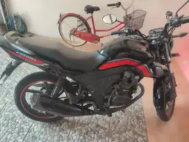 Motor Honda CB 150 Tahun 2019