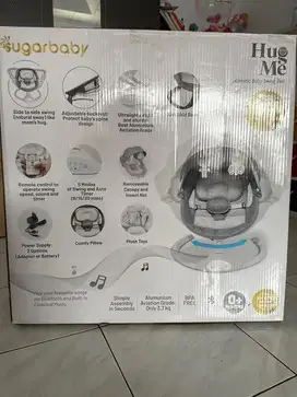 Baby swing sugarbaby