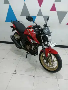 HONDA CB 150R 2019