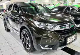 [KM: 60Rb] Honda CRV / CR-V Turbo 1.5 Non Prestige 2018 Matic / AT !!!
