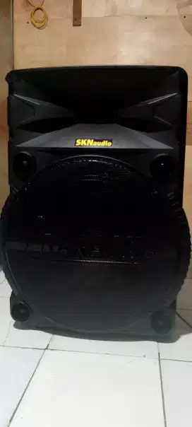 Jual speaker dan ampli