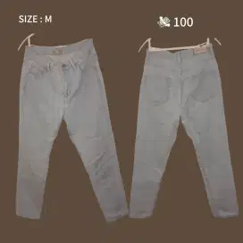 Celana Jeans Cewek