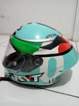 jual helm karna BU